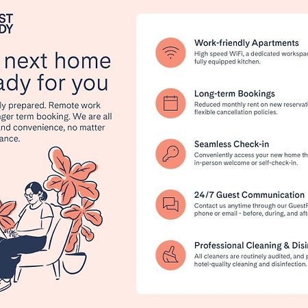 דירות ססימברה Guestready - Charming Accents Near The Beach מראה חיצוני תמונה