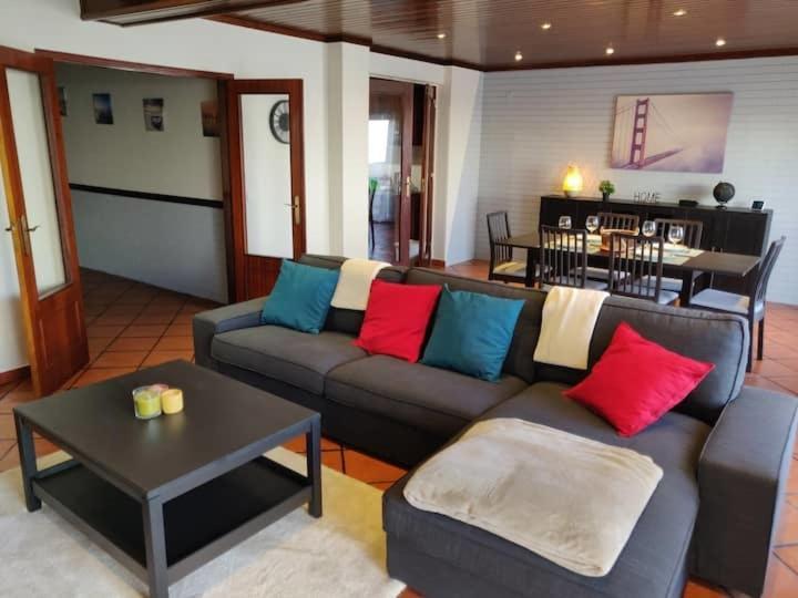 דירות ססימברה Guestready - Charming Accents Near The Beach מראה חיצוני תמונה