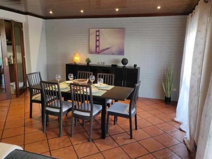 דירות ססימברה Guestready - Charming Accents Near The Beach מראה חיצוני תמונה